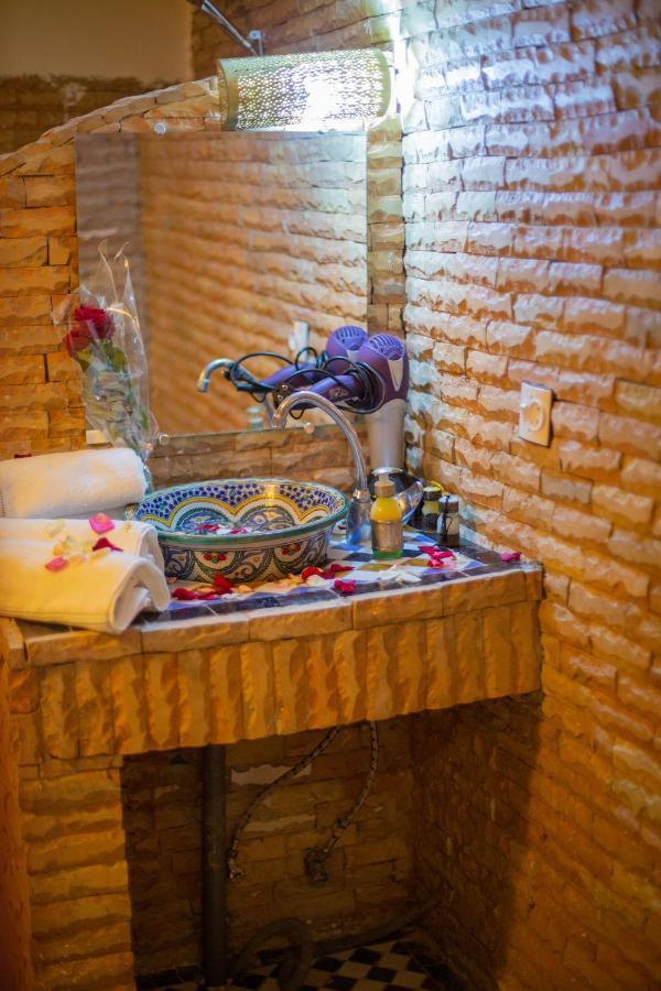 Riad Rayhana Fez Exterior foto