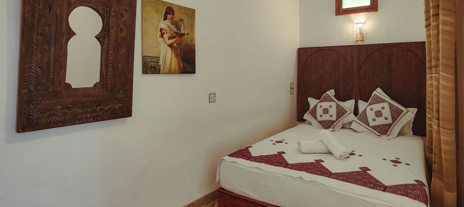 Riad Rayhana Fez Exterior foto